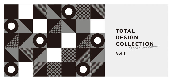 TOTAL DESIGN COLLECTION