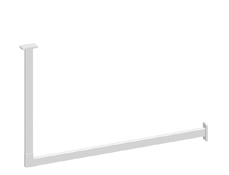HANGER BAR COLLECTION サイズオーダー | KAWAJUN Global Hardware