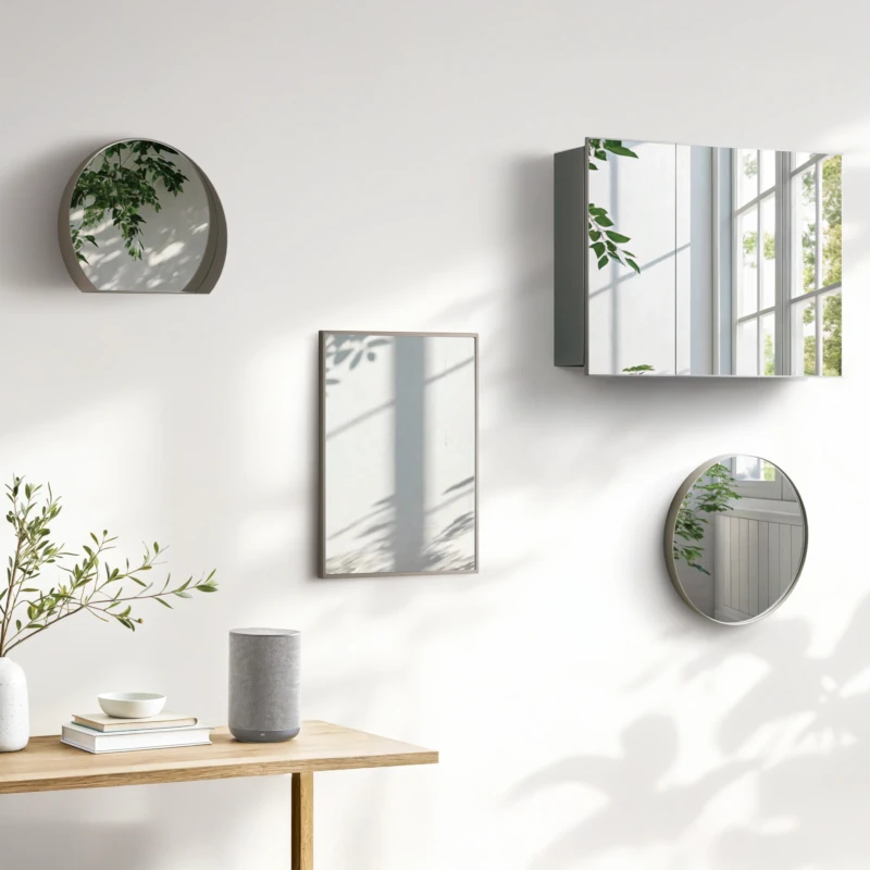 グレーミラー_合成