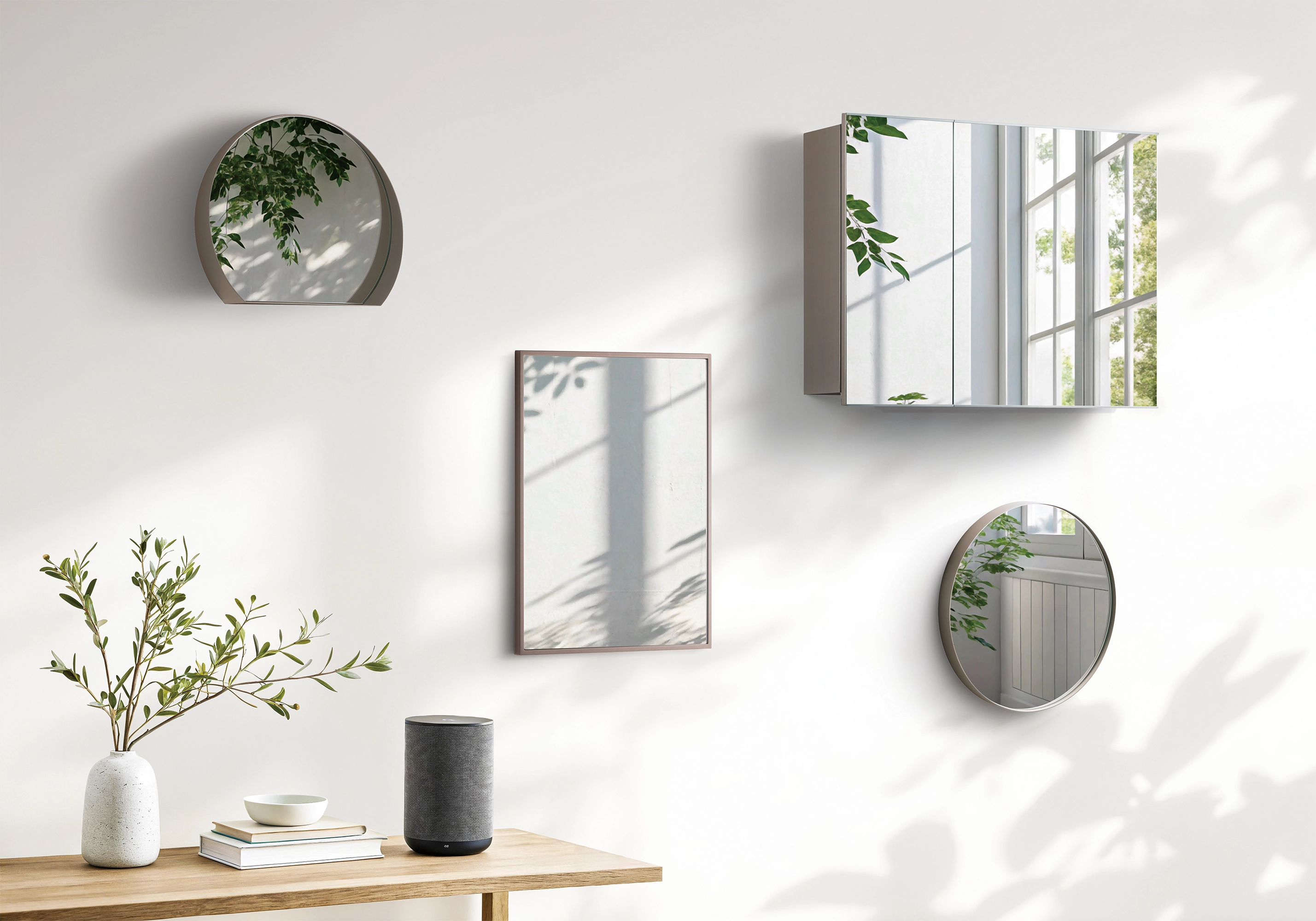 グレーミラー_合成