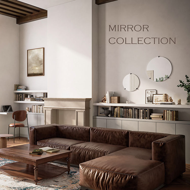 MIRROR COLLECTION