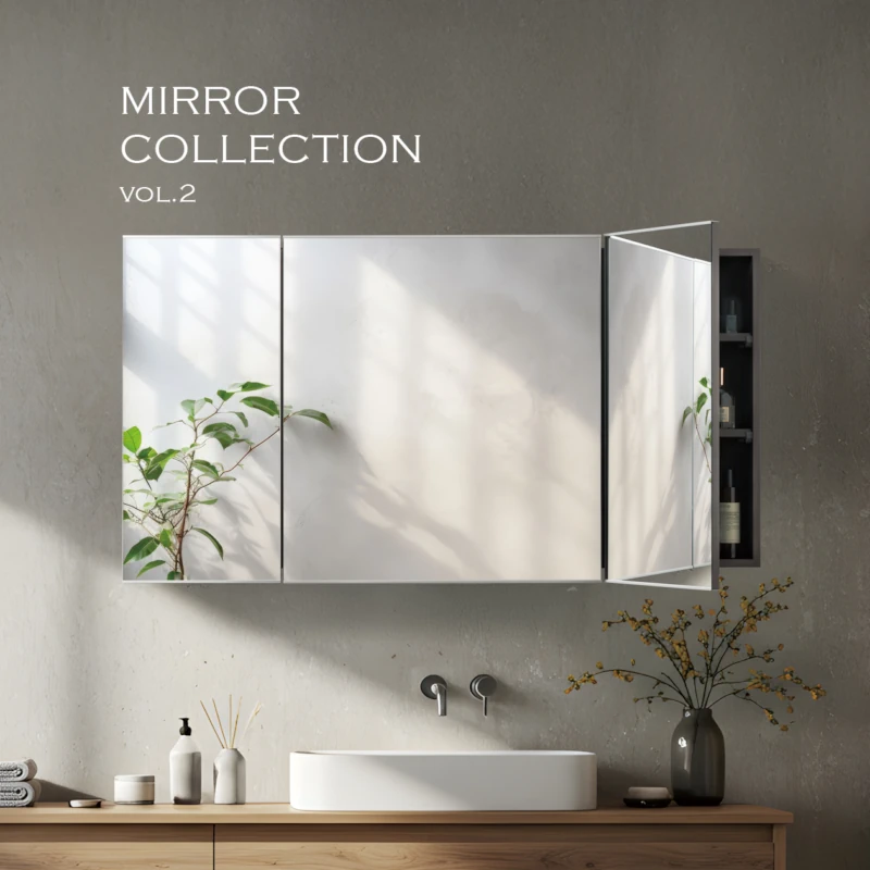 MIRROR COLLECTION