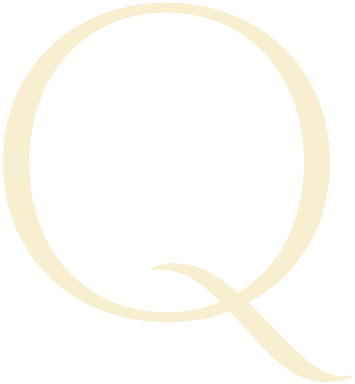 Q