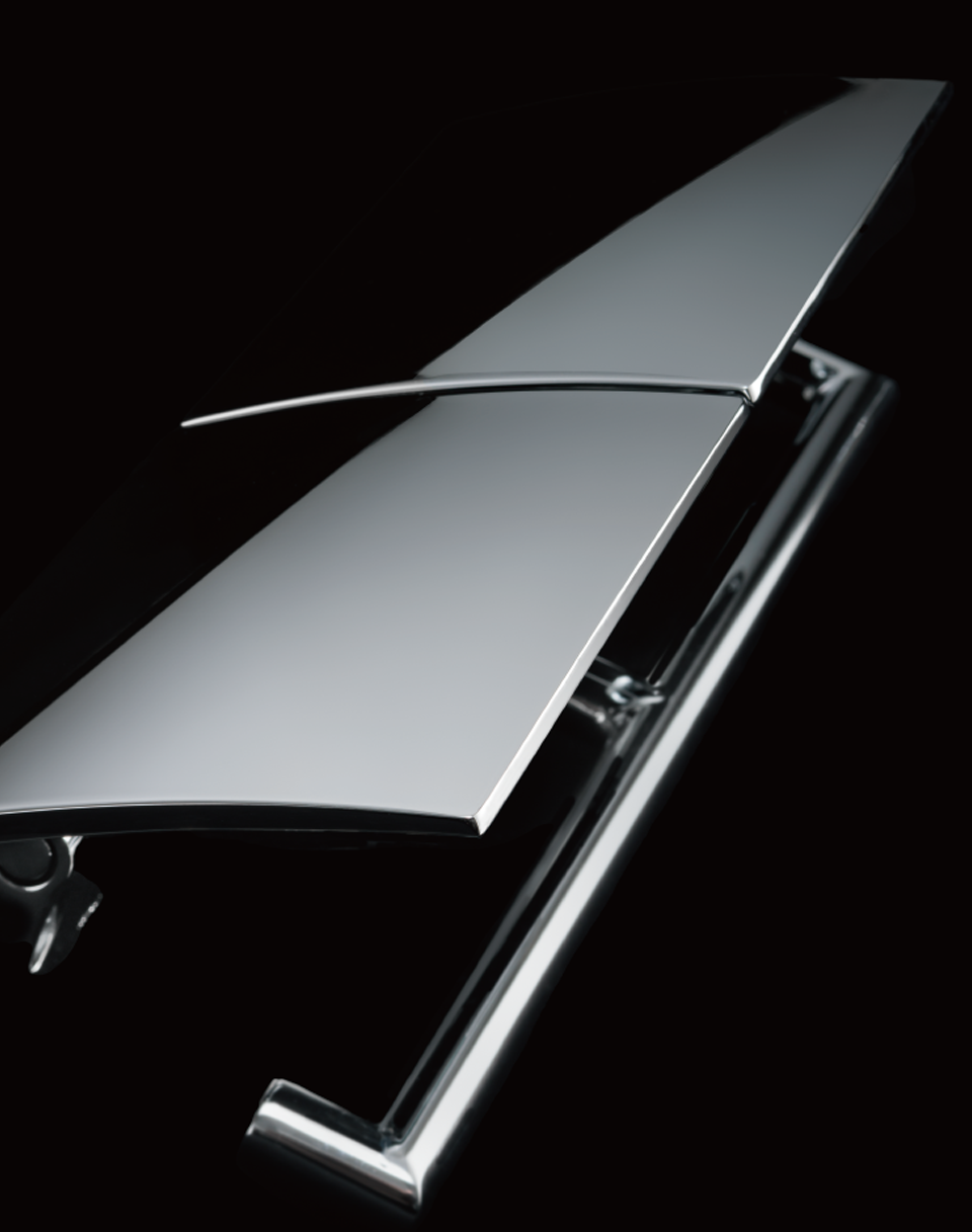 Bathroom Accessories 