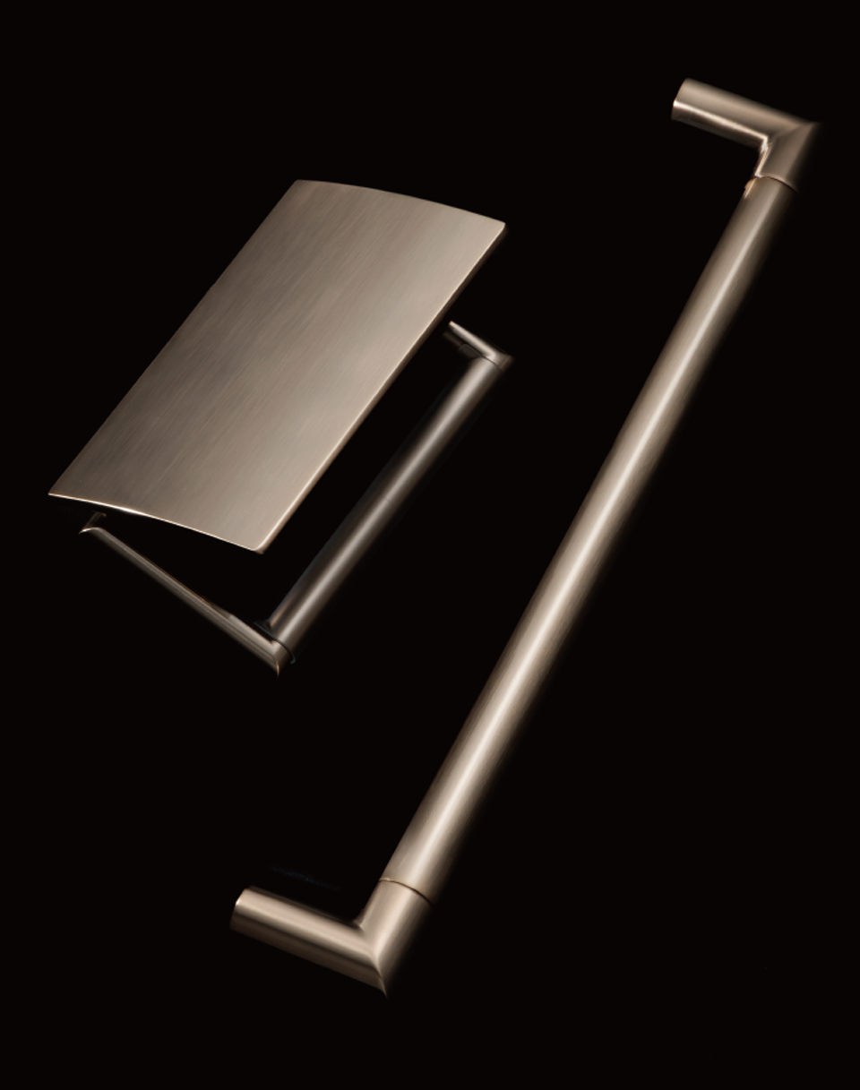 Bathroom Accessories 